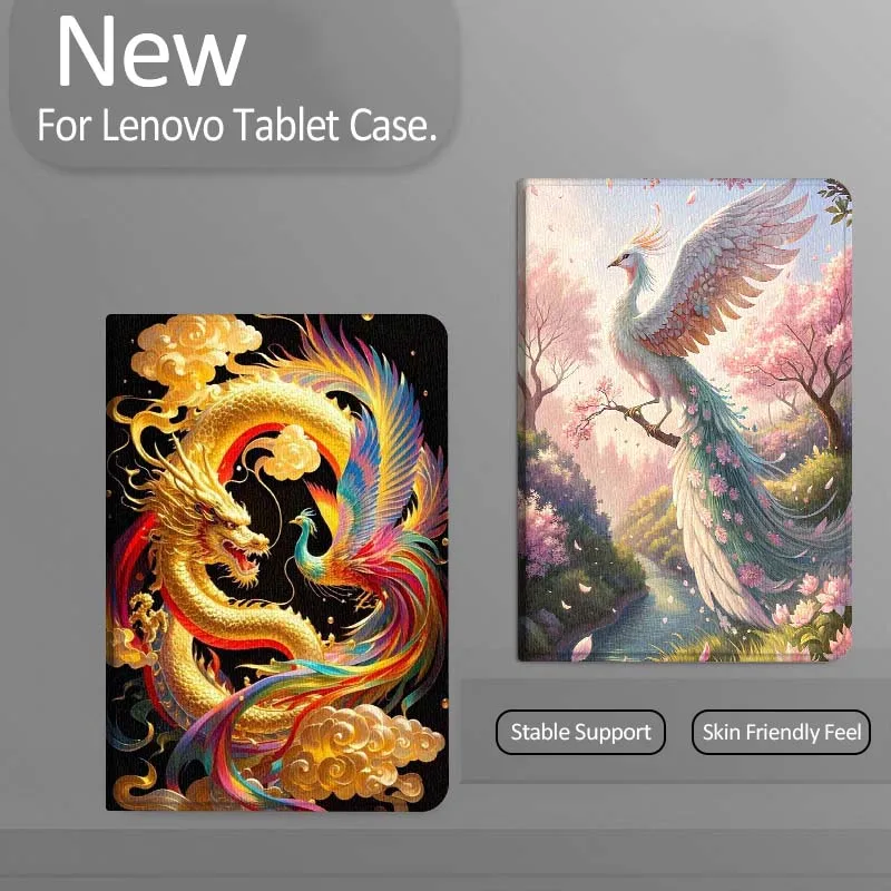 Art Bird Peacock Color For Xiaoxin Lenovo Tab Pad K11 K10 M10 P11 3rd Plus Pro Legion Y700 Y900 Gen4 2 Tablet Case Gift
Art Bird Peacock Color For Xiaoxin Lenovo Tab Pad K11 K10 M10 P11 3rd Plus Pro Legion Y700 Y900 Gen4 2 Tablet Case Gift