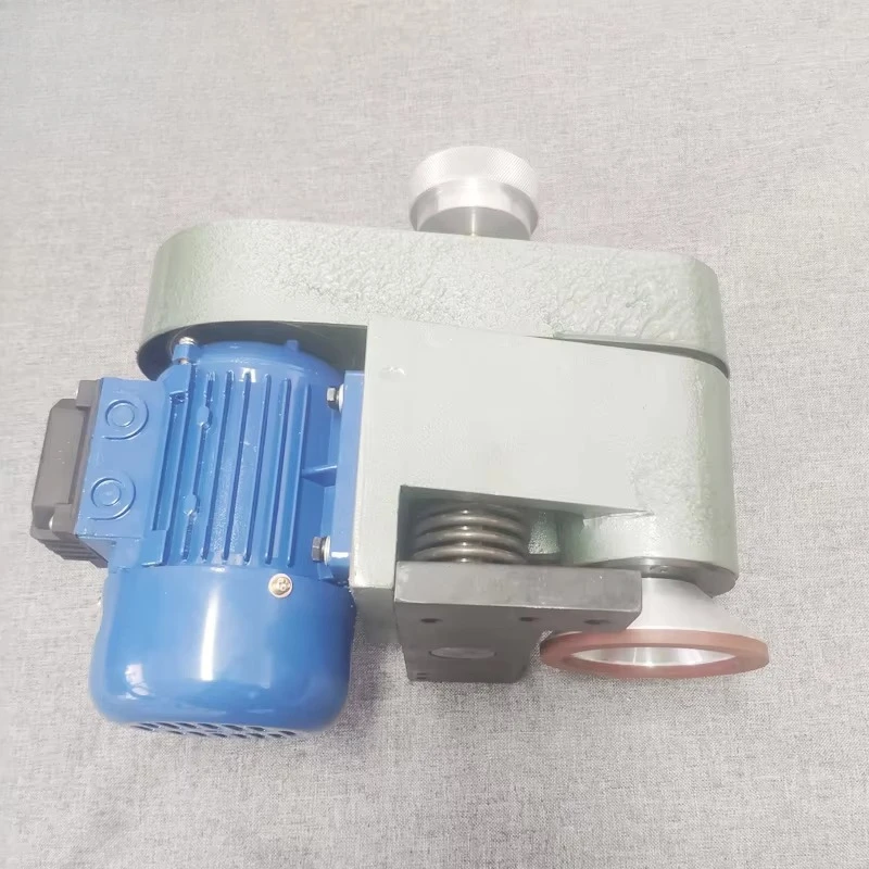 Muller martini KOLBUS Parts Knife Grinding Machine Knife Grinder Muller martini KOLBUS
Muller martini KOLBUS Parts Knife Grinding Machine Knife Grinder Muller martini KOLBUS