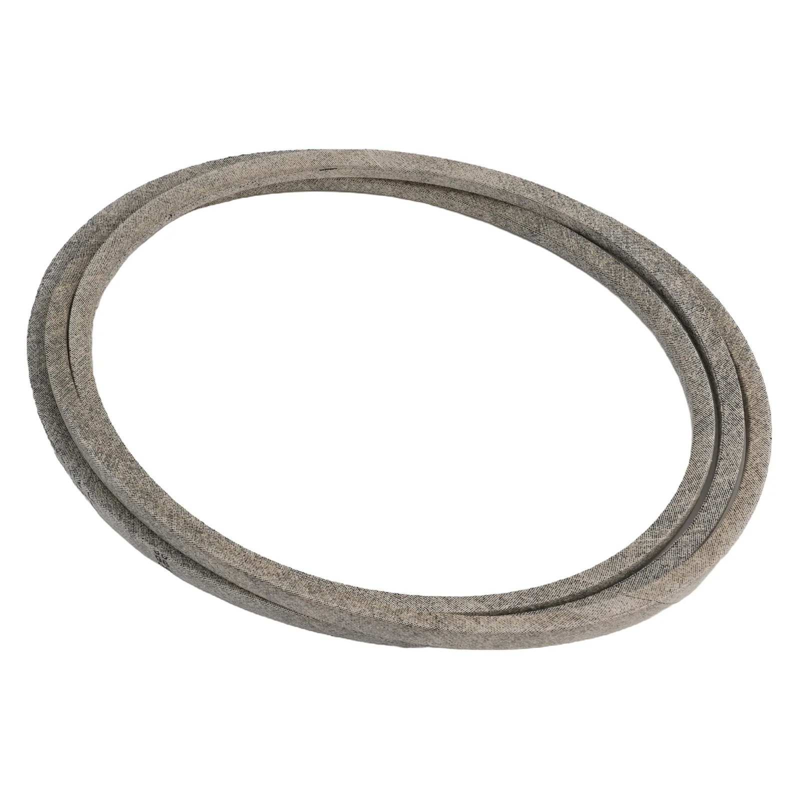 42inch Mower Belt Mower Belt Riding Lawn Mower Abrasion Resistant Drive Replacement Heat Resistant For GX10851
42inch Mower Belt Mower Belt Riding Lawn Mower Abrasion Resistant Drive Replacement Heat Resistant For GX10851