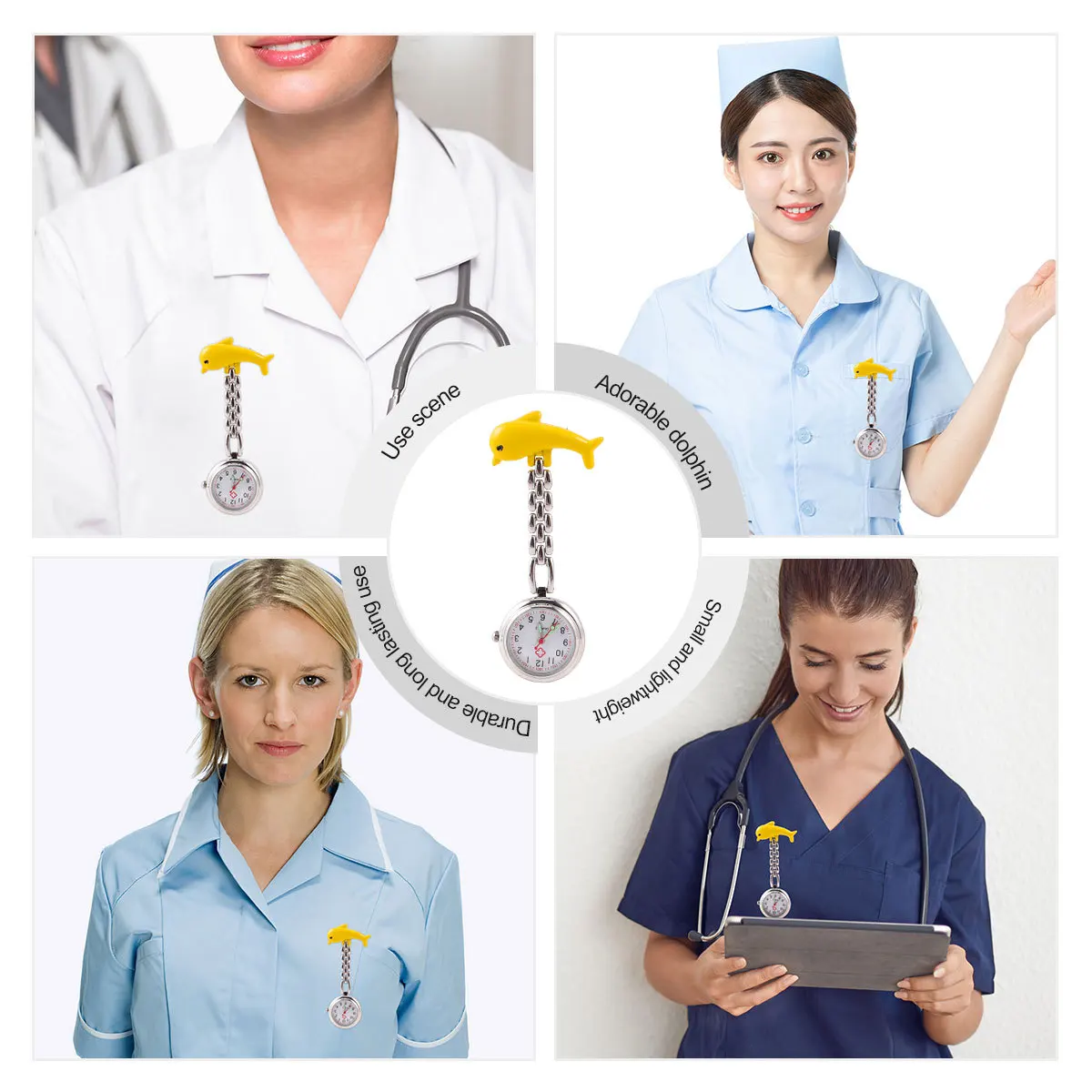 Creative Noctilucence Watch Luminous Pocket Watch Zinc Alloy Durable Lightweight Exquisite Detail Fashionable Practical
Creative Noctilucence Watch Luminous Pocket Watch Zinc Alloy Durable Lightweight Exquisite Detail Fashionable Practical