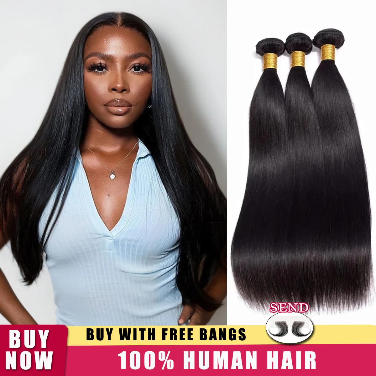 16A Натуральные черные прямые пучки человеческих волос 32-дюймовые прямые пучки парика 100% необработанные бразильские необработанные натуральные волосы
16A Натуральные черные прямые пучки человеческих волос 32-дюймовые прямые пучки парика 100% необработанные бразильские необработанные натуральные волосы