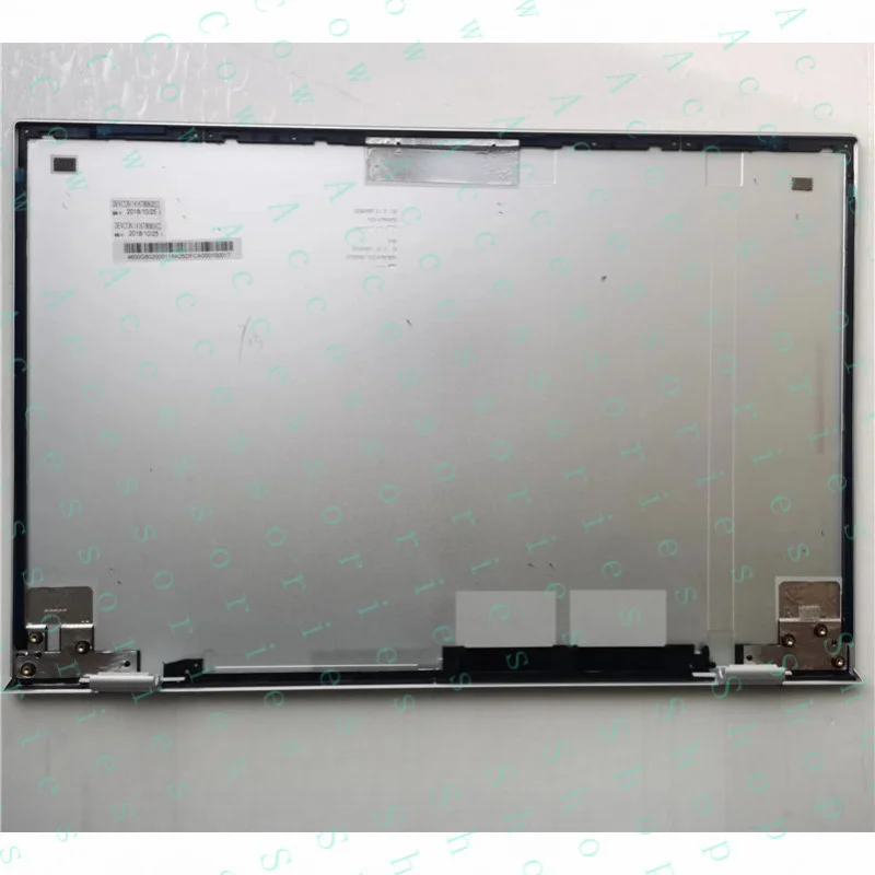 PP+Sliver New laptop lcd back cover for HP ENVY 17-CE 17M-CE TPN-W145
PP+Sliver New laptop lcd back cover for HP ENVY 17-CE 17M-CE TPN-W145