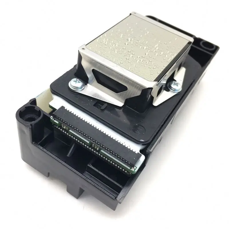 Guarantee New DX5 Print Head for F187000 F186000 F160010 F158000 Unlock DX5 Printhead for Eco Solvent Printer
Guarantee New DX5 Print Head for F187000 F186000 F160010 F158000 Unlock DX5 Printhead for Eco Solvent Printer