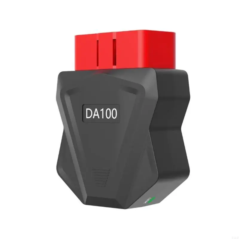 2025 Новый интеллектуальный диагностический сканер OBD2 с большим индикатором индикатора на дисплее и уровне аккумулятора
2025 Новый интеллектуальный диагностический сканер OBD2 с большим индикатором индикатора на дисплее и уровне аккумулятора
