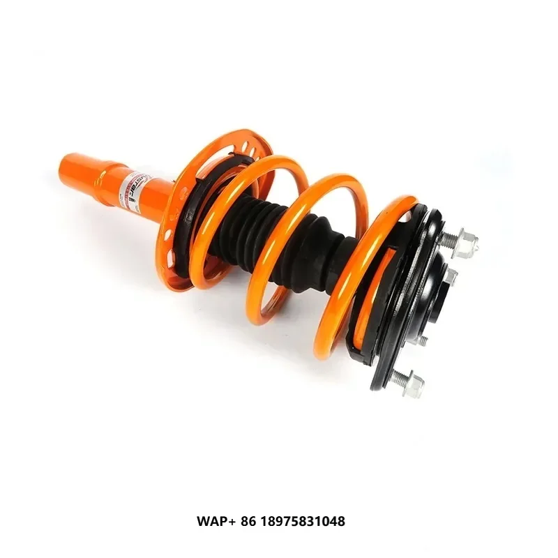 EDDYSTAR High Quality Custom Car Accessories High Performance Car Shock Absorber for Jetta 1.4L/1.5L/1.6L
EDDYSTAR High Quality Custom Car Accessories High Performance Car Shock Absorber for Jetta 1.4L/1.5L/1.6L