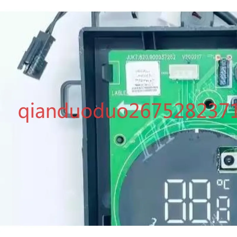 Suitable for Changhong Display Board JUK6.672.900051488 JUK7.820.900037262 New
Suitable for Changhong Display Board JUK6.672.900051488 JUK7.820.900037262 New