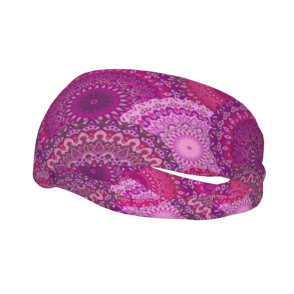 Sports Headband Mandala Ornament Vintage Background Fitness Sweatband Absorbent Cycling Jog Hair Bandage
Sports Headband Mandala Ornament Vintage Background Fitness Sweatband Absorbent Cycling Jog Hair Bandage