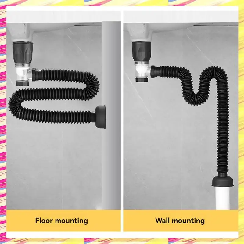 ABJJ Washbasin Drainer Versatile Sink Plug With Filter Practical Washbasin Drainer For Home Sink Anti Clogging
ABJJ Washbasin Drainer Versatile Sink Plug With Filter Practical Washbasin Drainer For Home Sink Anti Clogging