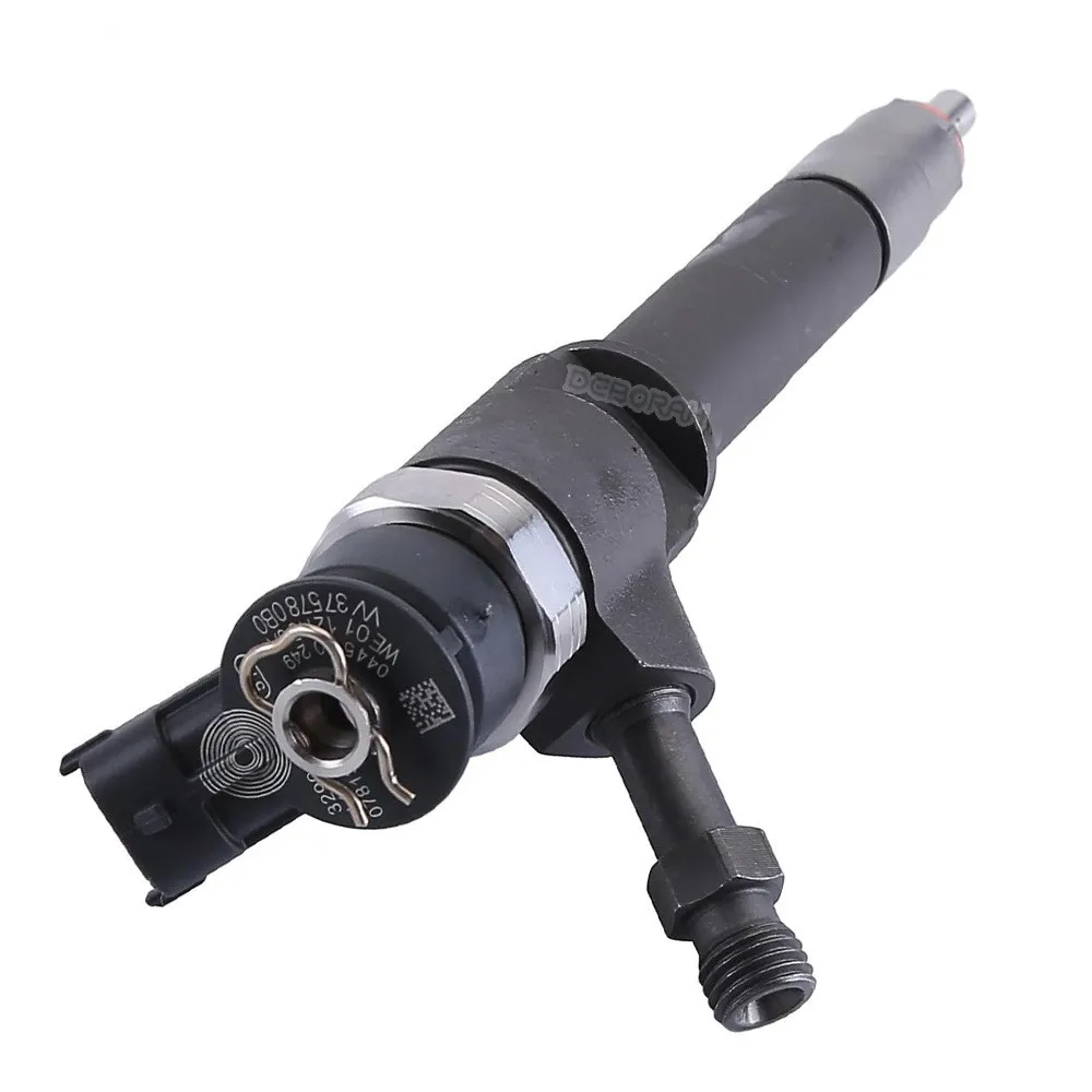 Высококачественная форсунка Common Rail OEM 0445110249 WE011-3H50A WE0113H50A для Ford Ranger и Mazda BT50 3.0L
Высококачественная форсунка Common Rail OEM 0445110249 WE011-3H50A WE0113H50A для Ford Ranger и Mazda BT50 3.0L