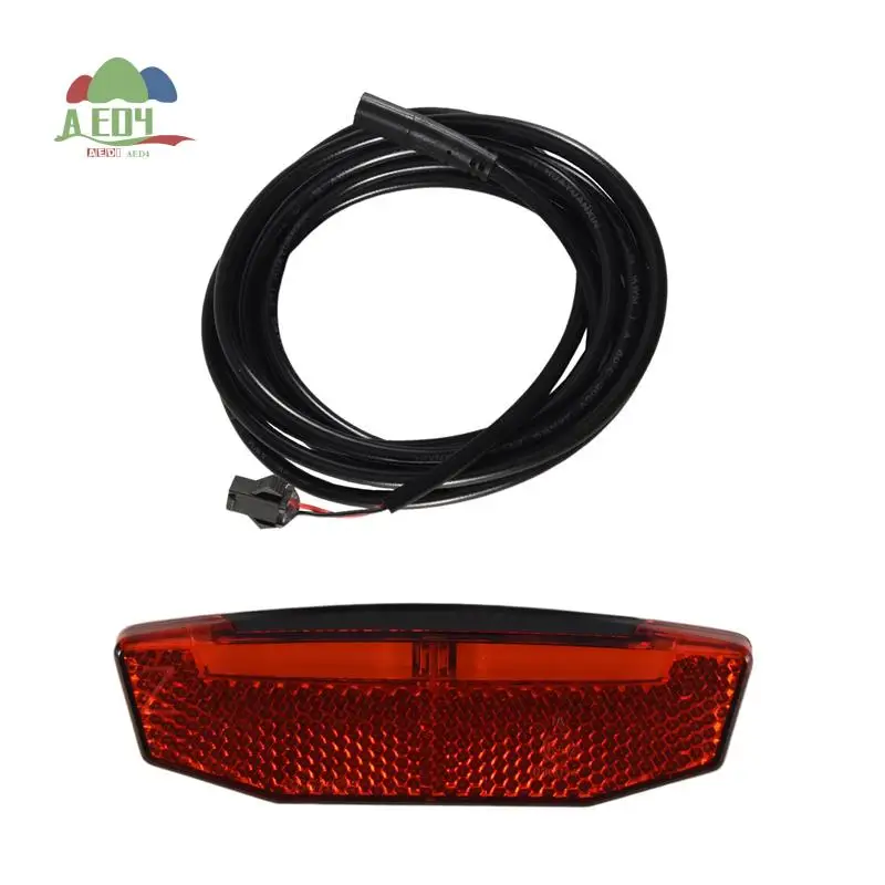 AED4-6-60V задний фонарь для электрического велосипеда, светодиодный задний фонарь для электрического велосипеда, сигнальная лампа, аксессуар для ночной безопасности и велоспорта
AED4-6-60V задний фонарь для электрического велосипеда, светодиодный задний фонарь для электрического велосипеда, сигнальная лампа, аксессуар для ночной безопасности и велоспорта
