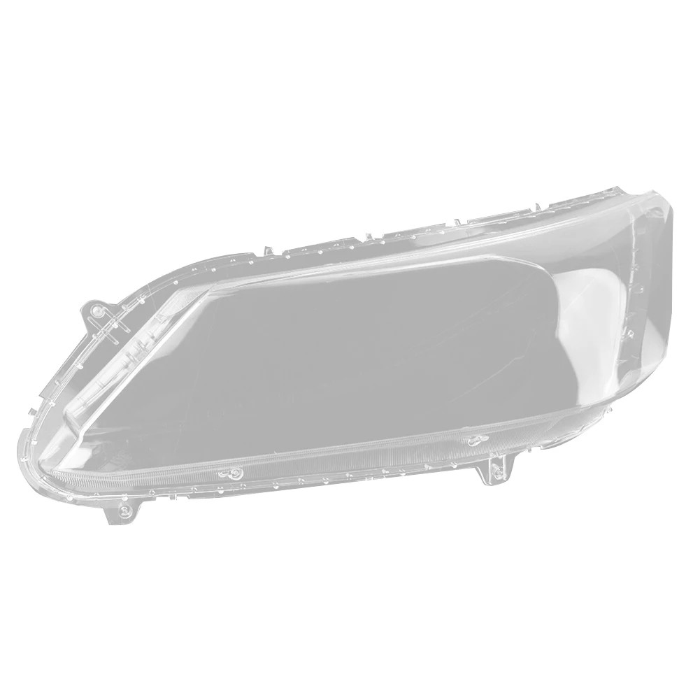 Left for 2013-2016 -Honda Accord Car Headlight Lens Cover Head Light Lamp Shade Shell Auto Light
Left for 2013-2016 -Honda Accord Car Headlight Lens Cover Head Light Lamp Shade Shell Auto Light