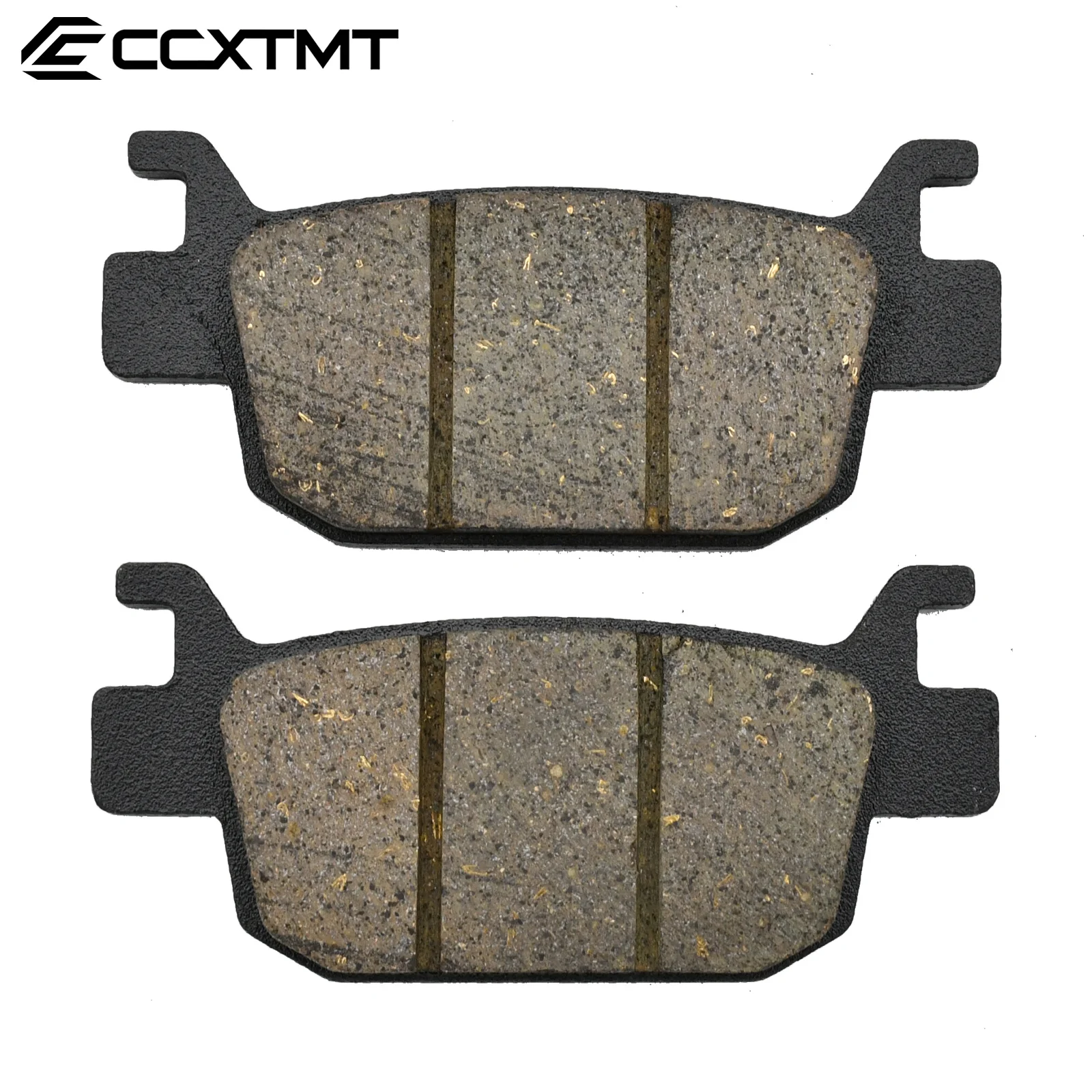 Motorcycle Rear Brake Pads for Benelli 300 BJ300GS BJ300 BN300 TNT300 302 BN302 302S 302R TNT25 TNT 25 Leoncino TRK125 251 BN251
Motorcycle Rear Brake Pads for Benelli 300 BJ300GS BJ300 BN300 TNT300 302 BN302 302S 302R TNT25 TNT 25 Leoncino TRK125 251 BN251