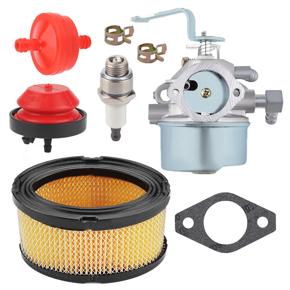 1PCS Carbumator Kit For HM80 HM90 HM100 8-10 640152A HM80 HM90 HM100 Horsepower Engine Lawn Mowers Generators Engines Accessory
1PCS Carbumator Kit For HM80 HM90 HM100 8-10 640152A HM80 HM90 HM100 Horsepower Engine Lawn Mowers Generators Engines Accessory