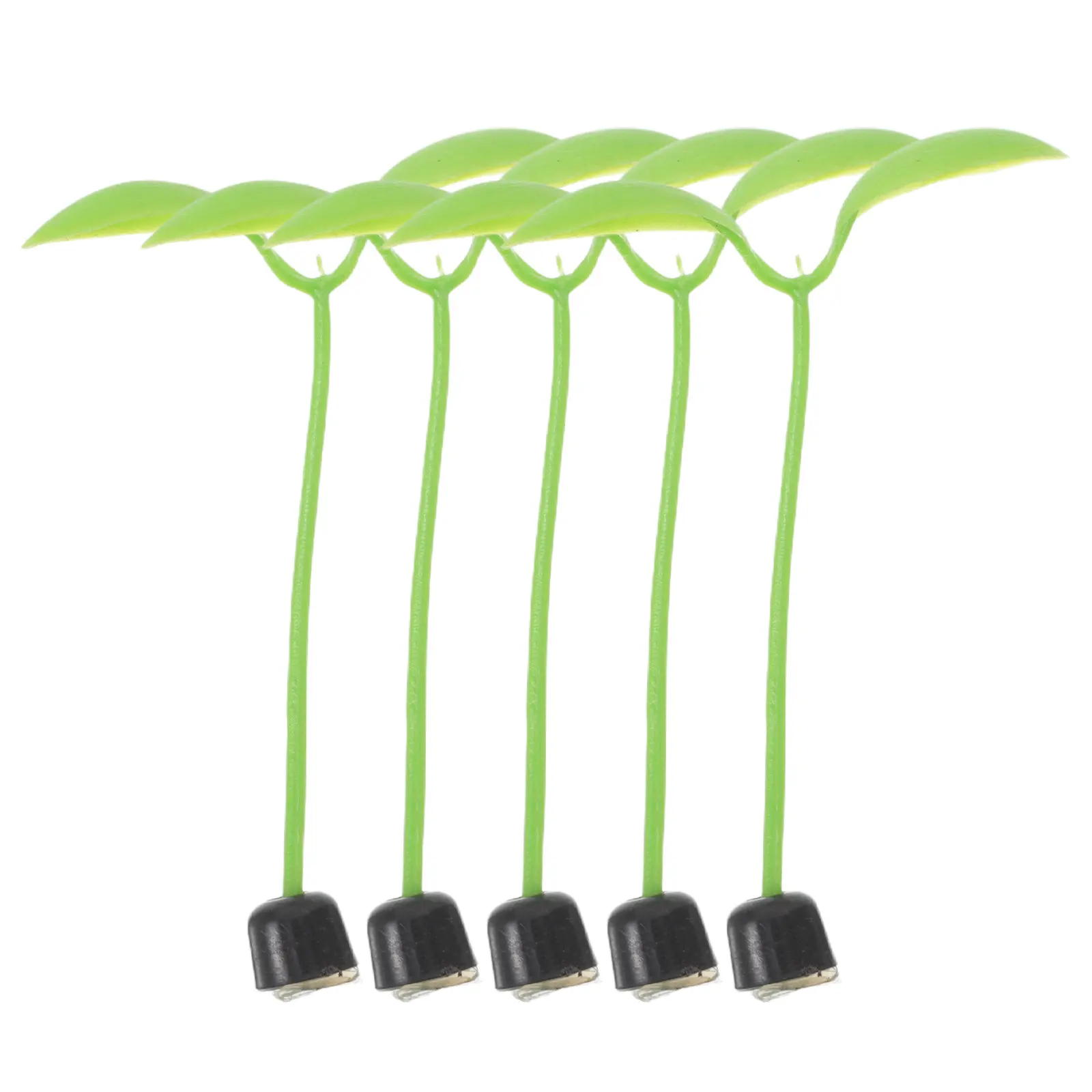 5Pcs Sprout Mirror Decoration for Electric Scooter Bicycle Universal Rearview Accessory Creative 3D Plant Ornament
5Pcs Sprout Mirror Decoration for Electric Scooter Bicycle Universal Rearview Accessory Creative 3D Plant Ornament