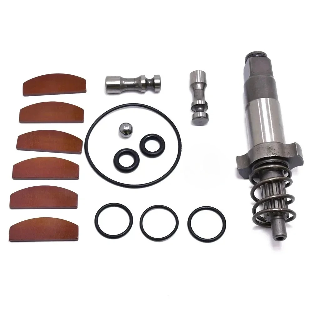 CP734H Молотковая наковальня 1/2 дюйма CA 045907 Совместимы с запасными частями молотка для ударного гайковерта Chicago CP734H 744. 
CP734H Молотковая наковальня 1/2 дюйма CA 045907 Совместимы с запасными частями молотка для ударного гайковерта Chicago CP734H 744.