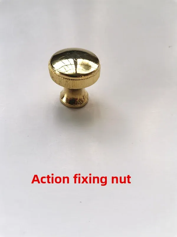 Piano Tuning Tools, Piano Accessories, String Hammer Fixing Screws, Piano, String Hammer Large Nut
Piano Tuning Tools, Piano Accessories, String Hammer Fixing Screws, Piano, String Hammer Large Nut