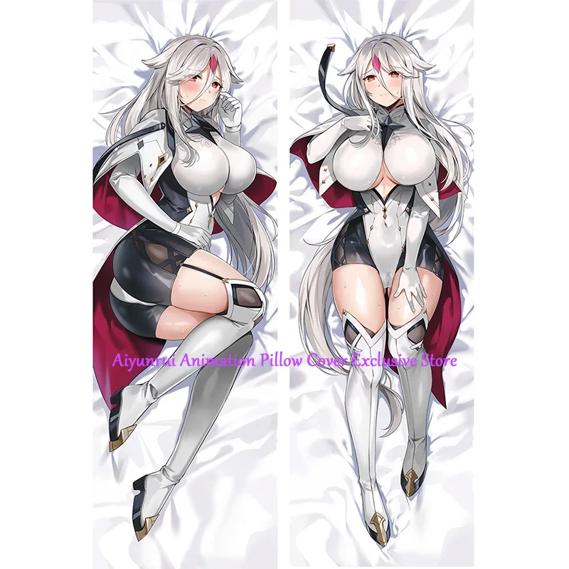Anime Pillow Cover Dakimakura Luna 2 Side Printed Hugging Body Pillowcase Cushion Cover Bedding Decor
Anime Pillow Cover Dakimakura Luna 2 Side Printed Hugging Body Pillowcase Cushion Cover Bedding Decor