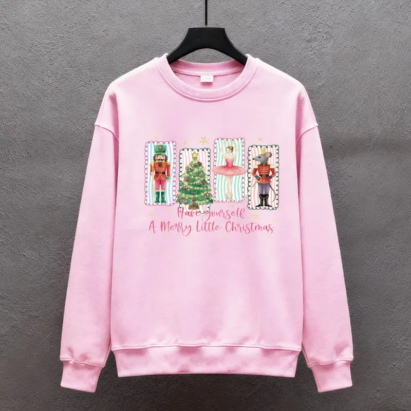 Retro Christmas Nutcracker Merry and Bright Png Coquette Lovely Preppy Nuts about Autumn and Winter Long Sleeve Thermal Hoodie
Retro Christmas Nutcracker Merry and Bright Png Coquette Lovely Preppy Nuts about Autumn and Winter Long Sleeve Thermal Hoodie