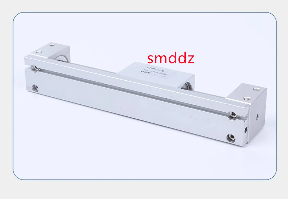 1PCS / CY3R20 Cylinder Series : CY3R20-1100 CY3R20-1200 CY3R20-1300 CY3R20-1400 CY3R20-1500
1PCS / CY3R20 Cylinder Series : CY3R20-1100 CY3R20-1200 CY3R20-1300 CY3R20-1400 CY3R20-1500