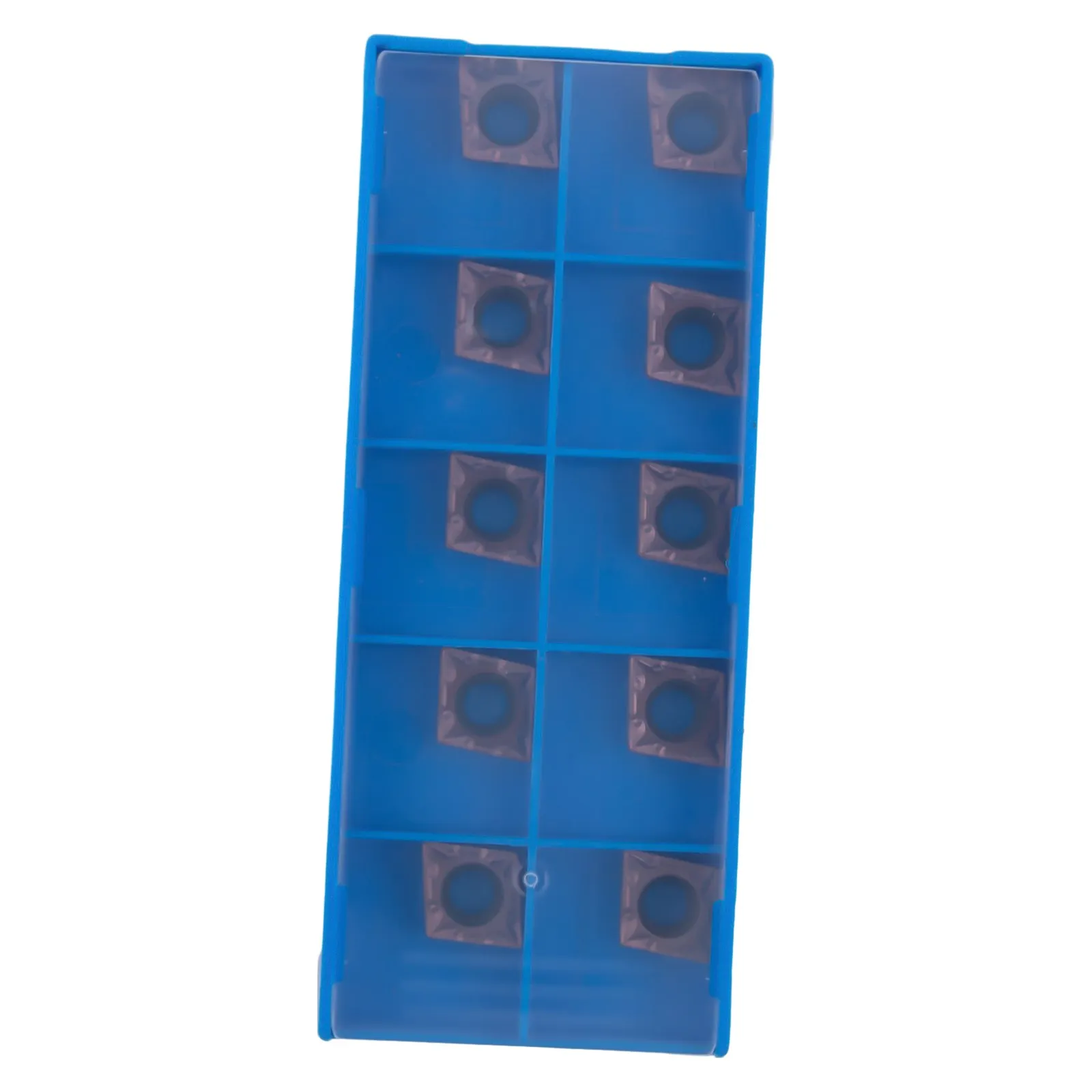 Carbide Insert Insert CCMT09T304 CCMT32.51 Carbide Insert Metal Turning Tool 10PCS For Semi-finishing Accessories
Carbide Insert Insert CCMT09T304 CCMT32.51 Carbide Insert Metal Turning Tool 10PCS For Semi-finishing Accessories