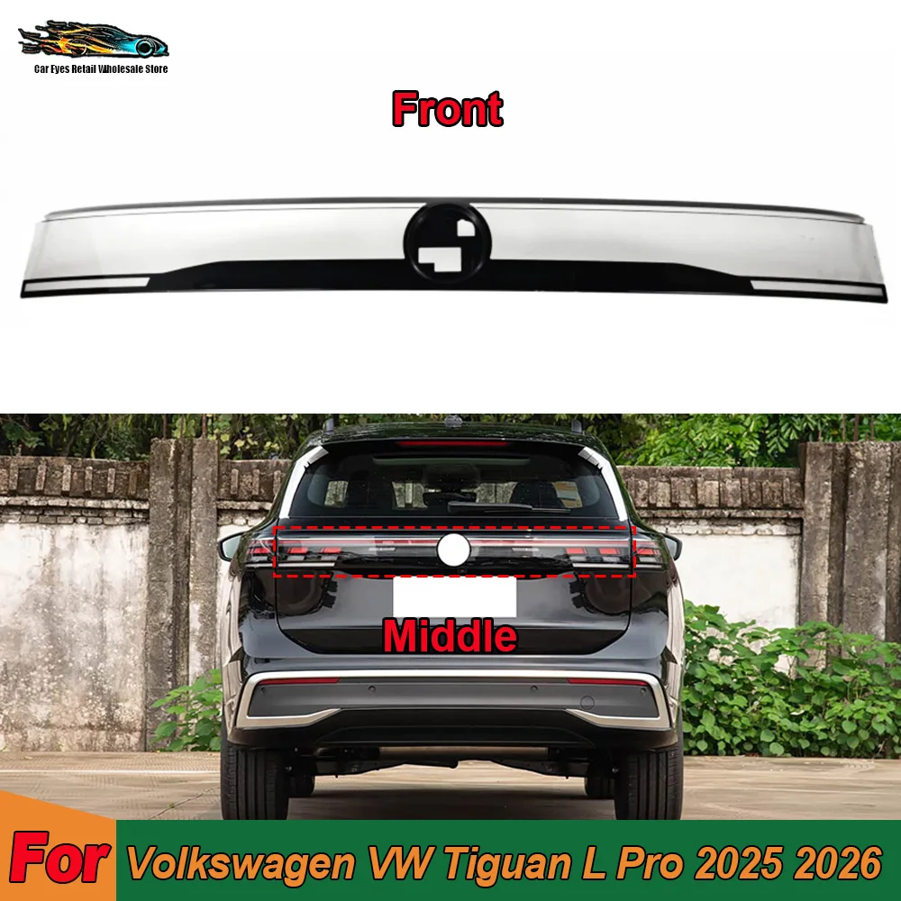 Headlight Cover Transparent Lens Headlamp Shell Replace Original Lampshade Plexiglass 2025 2026 For Volkswagen VW Tiguan L Pro
Headlight Cover Transparent Lens Headlamp Shell Replace Original Lampshade Plexiglass 2025 2026 For Volkswagen VW Tiguan L Pro