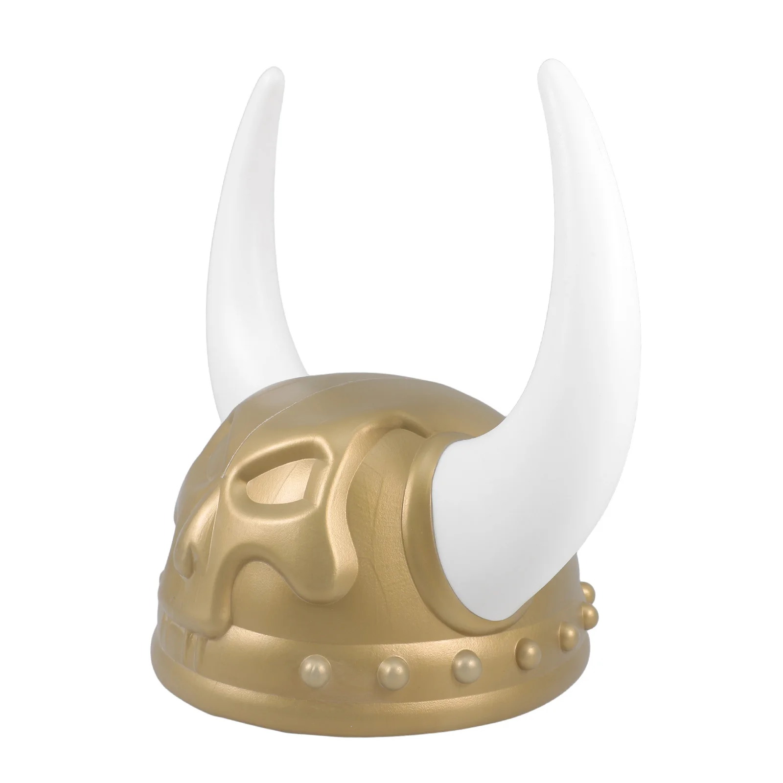 Viking Pirate Hat Halloween Dress up Headgear Golden Funny Costume Accessory Miss
Viking Pirate Hat Halloween Dress up Headgear Golden Funny Costume Accessory Miss