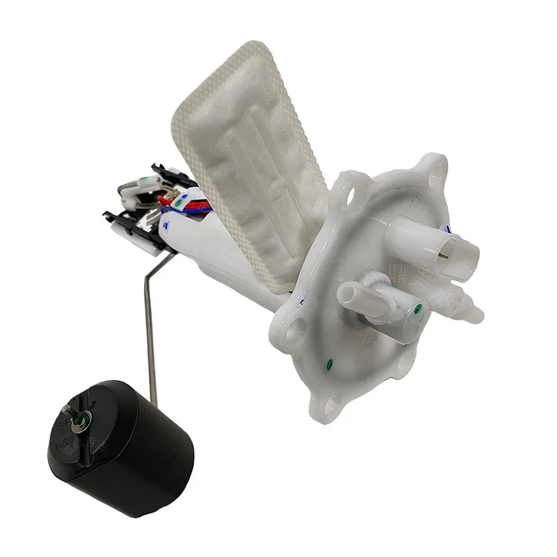JL171852 Motorcycle fuel pump for Bajaj Pulsar Rs200 200RS BS4/BS6
JL171852 Motorcycle fuel pump for Bajaj Pulsar Rs200 200RS BS4/BS6