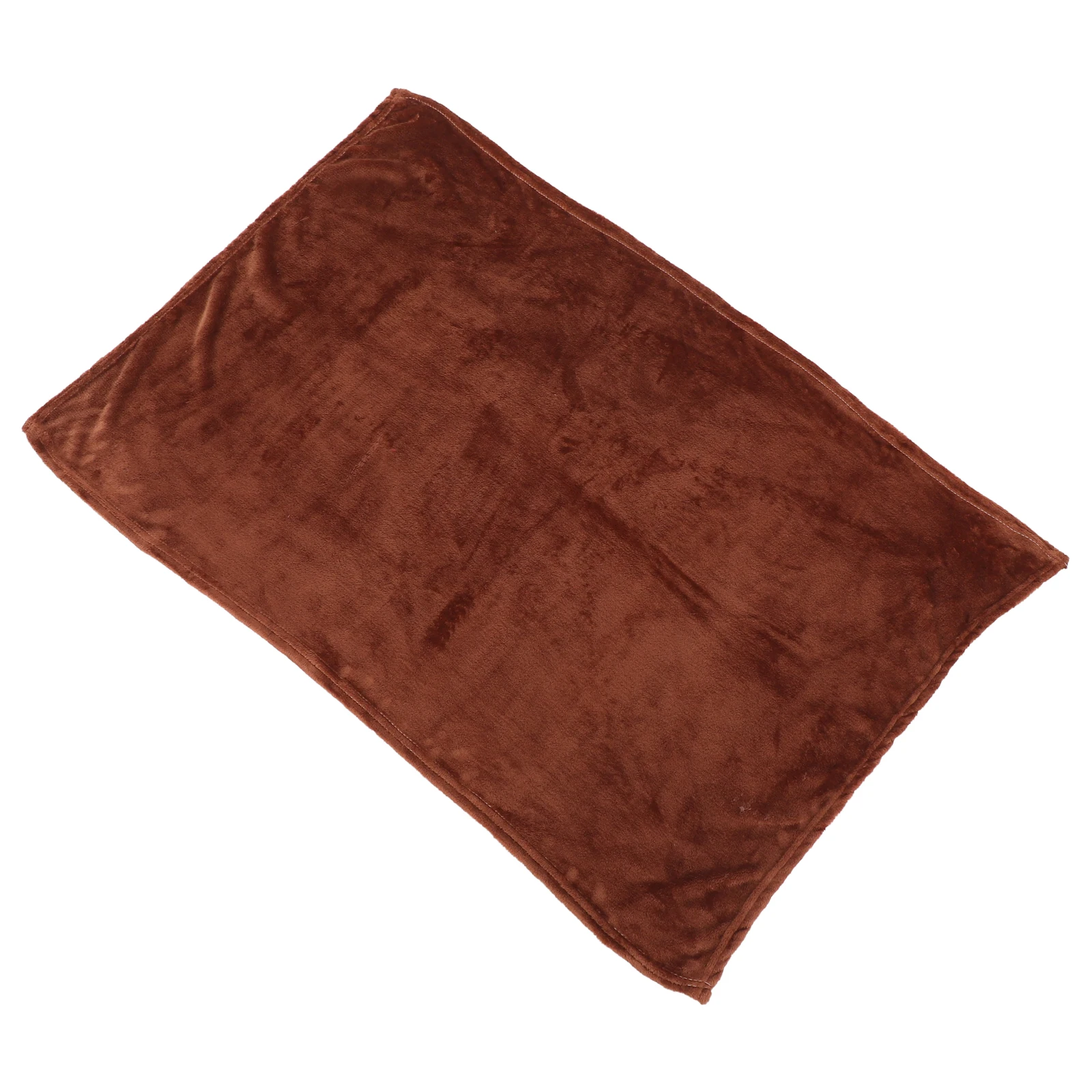 Cozy Warm Blanket 70x100CM Coral Fleece Lightweight Office Home Travel Nap Sleeping Throw Blankets for Bed Couch Baby
Cozy Warm Blanket 70x100CM Coral Fleece Lightweight Office Home Travel Nap Sleeping Throw Blankets for Bed Couch Baby