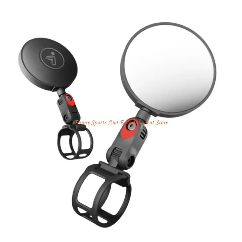 Регулируемые электрические скутеры C4DE Зеркальные широкие углы перспективы Тяжелый металл Простые настройки улучшают видимость
Регулируемые электрические скутеры C4DE Зеркальные широкие углы перспективы Тяжелый металл Простые настройки улучшают видимость