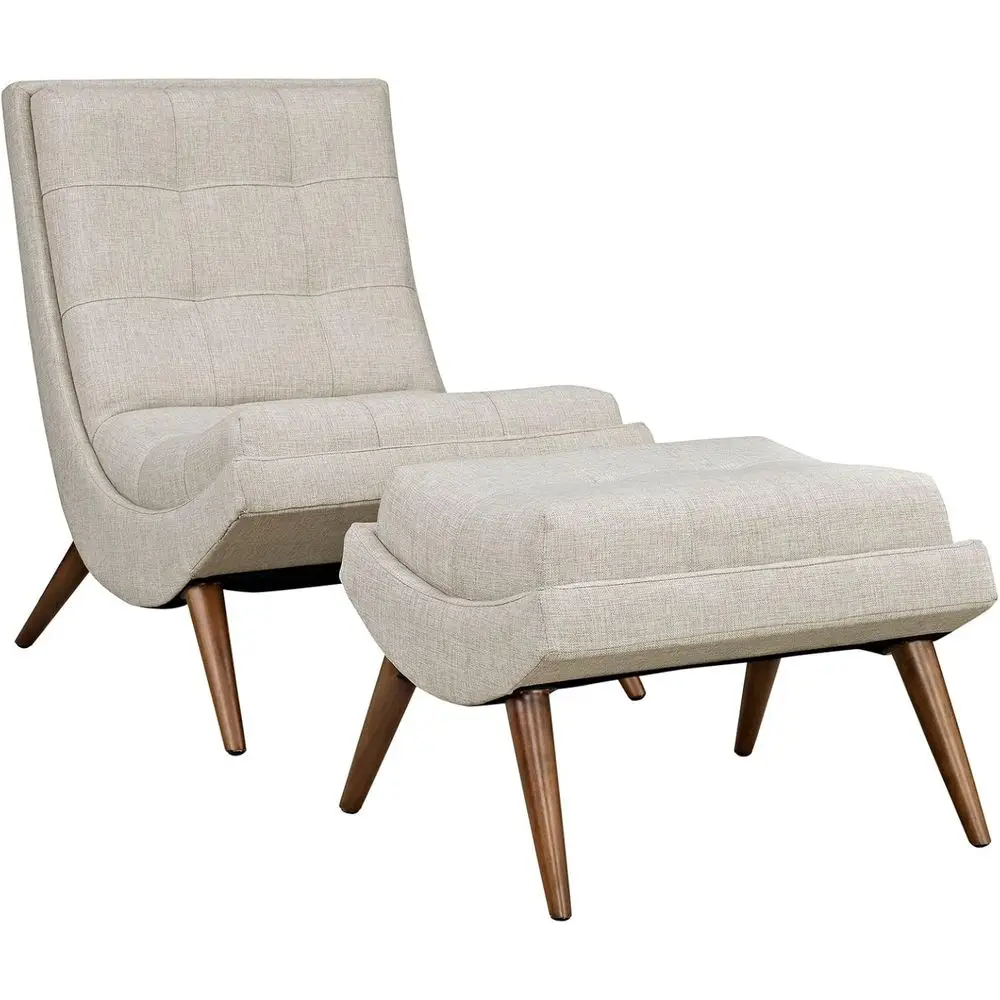 ern Contemporary Urban Design Living Lounge Room Lounge Chair Set, Beige, abric
ern Contemporary Urban Design Living Lounge Room Lounge Chair Set, Beige, abric