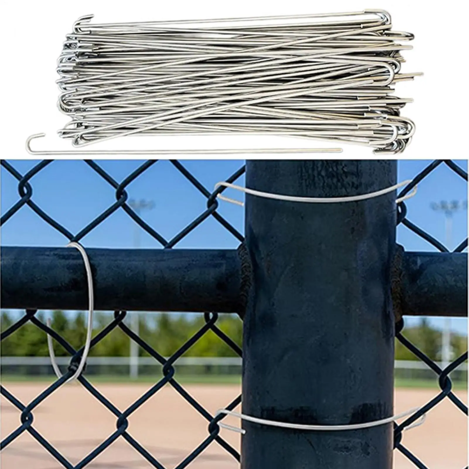 Stainless Steel Zip Ties 100 Pieces Adjustable Multi-Purpose Heavy Duty And Stainless Steel Zip Ties For Residential Farmhouse
Stainless Steel Zip Ties 100 Pieces Adjustable Multi-Purpose Heavy Duty And Stainless Steel Zip Ties For Residential Farmhouse
