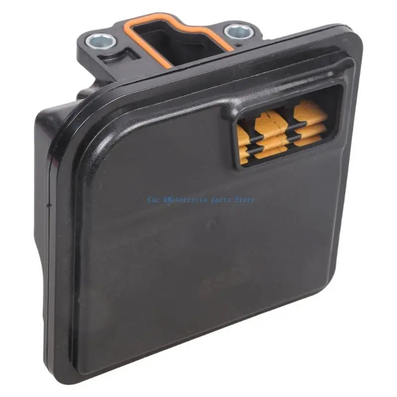 Y9UC High Efficiency Automatic Transmission Oil Filter 35330-48040 for Multiple Vehicle
Y9UC High Efficiency Automatic Transmission Oil Filter 35330-48040 for Multiple Vehicle