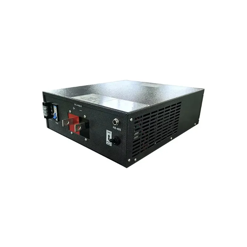12V 300A Plating Rectifier 3600 W High-Frequency DC Power Supply Electroplating Electrolysis
12V 300A Plating Rectifier 3600 W High-Frequency DC Power Supply Electroplating Electrolysis