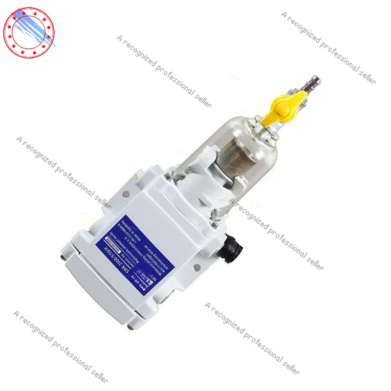 SWK-2000/10 600FG 600FH Сепаратор масла и воды в сборе с нагревателем для морских грузовиков
SWK-2000/10 600FG 600FH Сепаратор масла и воды в сборе с нагревателем для морских грузовиков