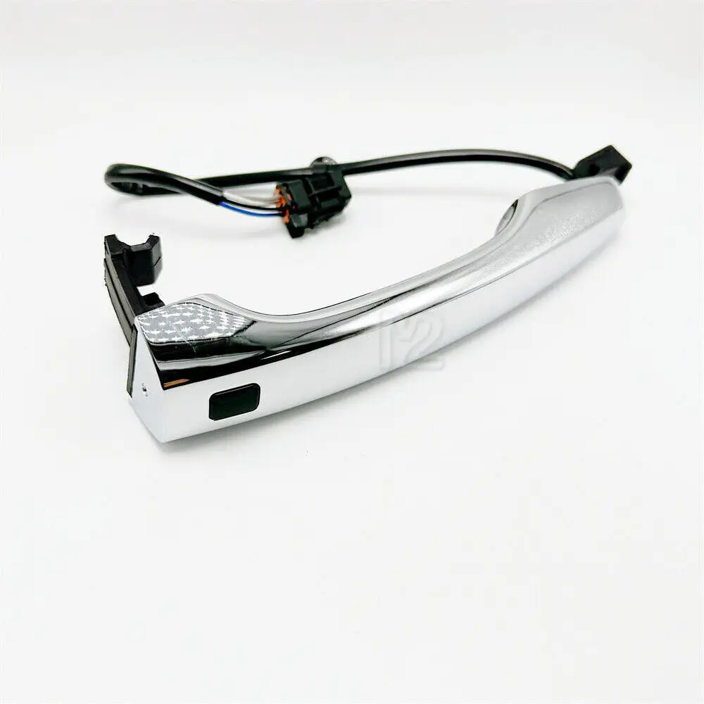 Front Left Outside Door Handle Button 82651F9200 Fit For 17-20 Hyundai Accent
Front Left Outside Door Handle Button 82651F9200 Fit For 17-20 Hyundai Accent