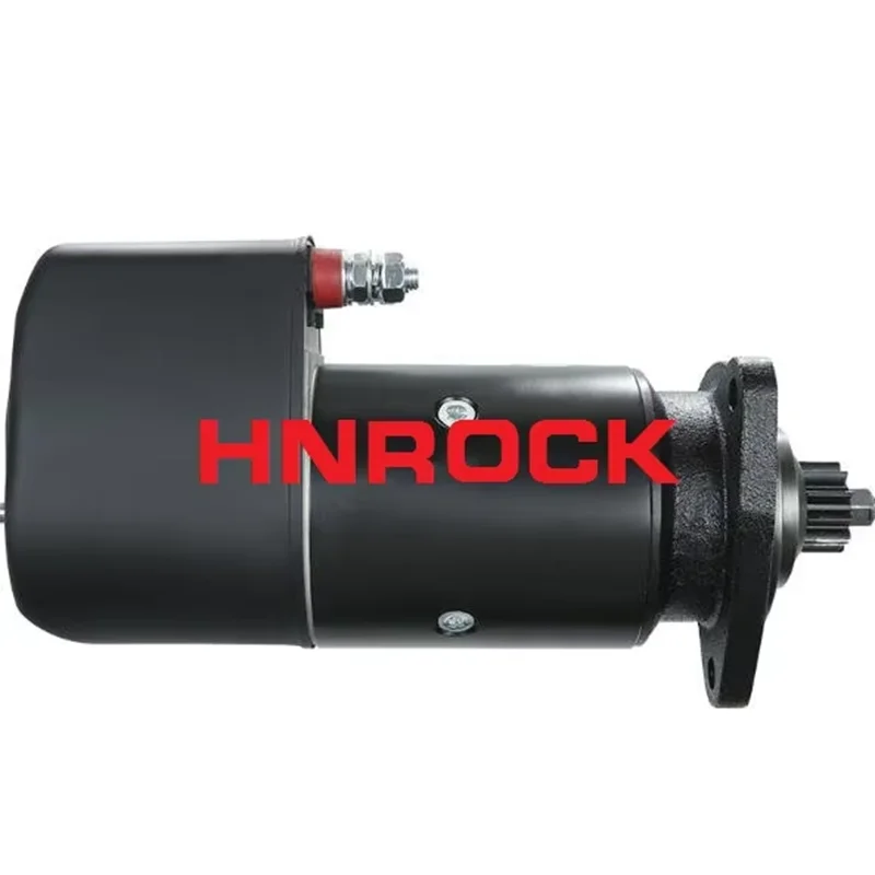 NEW HNROCK 24V STARTER 0001416062 0001416067 0986014560 19024049 455542 6010637 81366062 81466062 860509 860509GB 30087N FOR DAF
NEW HNROCK 24V STARTER 0001416062 0001416067 0986014560 19024049 455542 6010637 81366062 81466062 860509 860509GB 30087N FOR DAF