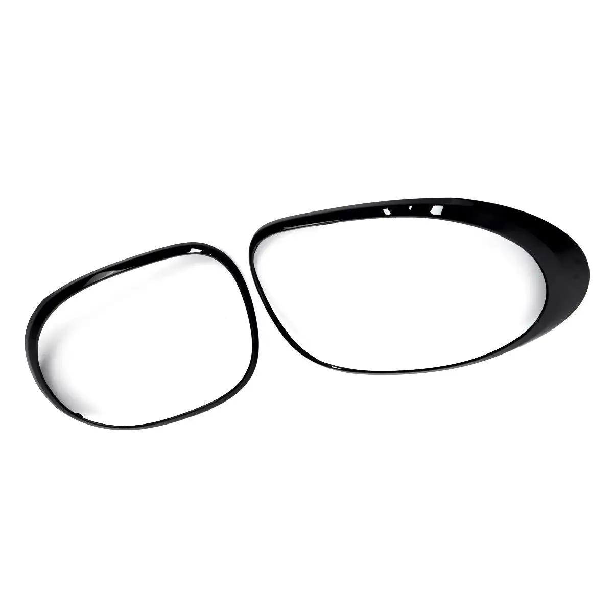 For Fiat 500L Petrol Hatch 2014-2020 Car Trim Frame Cover Gloss Black Taillight Lamp Trim Ring 68235995AA 68235996AA
For Fiat 500L Petrol Hatch 2014-2020 Car Trim Frame Cover Gloss Black Taillight Lamp Trim Ring 68235995AA 68235996AA