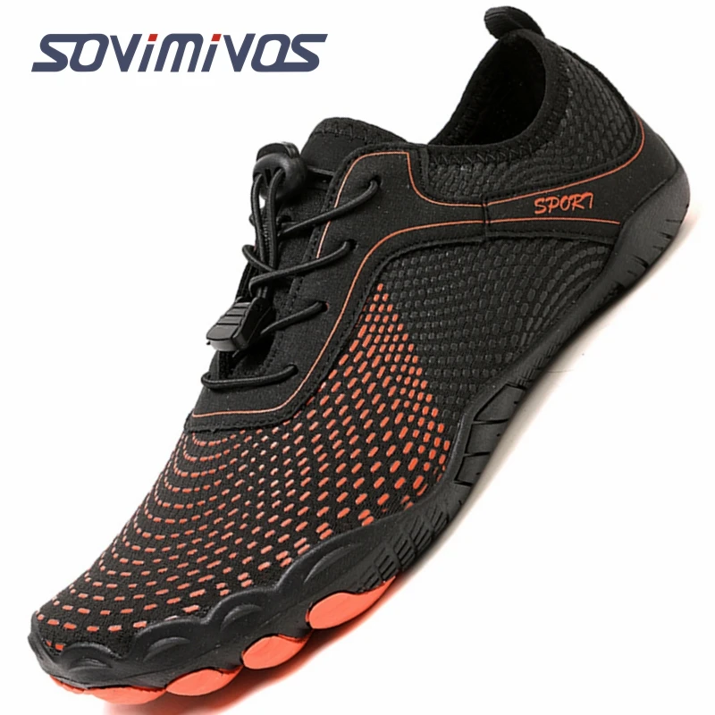 Barefoot Trail Shoes Women Barefoot Shoes for Men Casual Masculine Hiking Water Shoes Aquatic Sneaker Shoe Man Tenis Masculino
Barefoot Trail Shoes Women Barefoot Shoes for Men Casual Masculine Hiking Water Shoes Aquatic Sneaker Shoe Man Tenis Masculino
