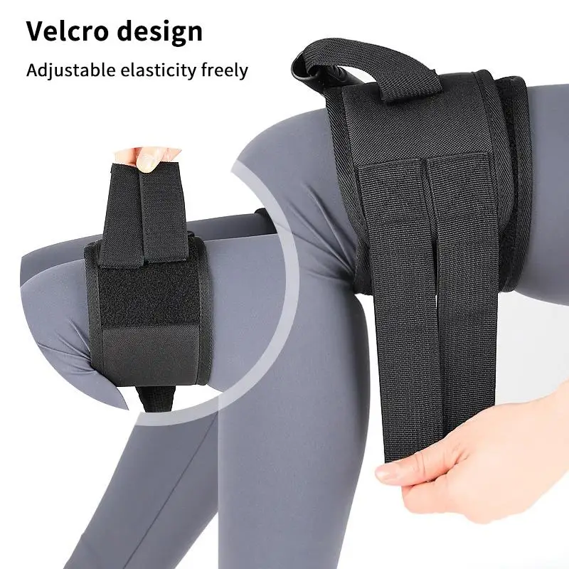 Leg Lifter Strap Mobility Assistance Strap Pull Up Assistance Belt For Leg Movement Transfer Device For Elderly Disabled
Leg Lifter Strap Mobility Assistance Strap Pull Up Assistance Belt For Leg Movement Transfer Device For Elderly Disabled