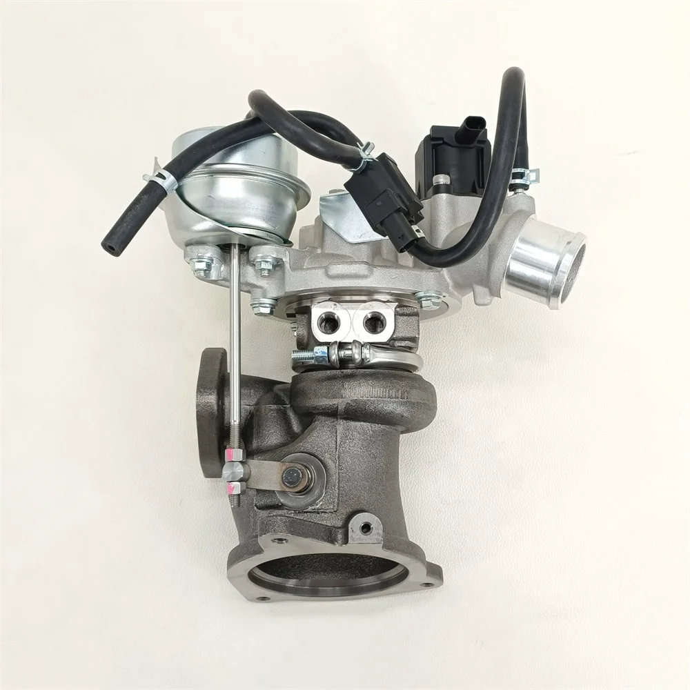 KP39 Turbo 54399880133 54399880131 for Ford S60 S80 V40 V60 V70 1.6 SGDI EcoBoost
KP39 Turbo 54399880133 54399880131 for Ford S60 S80 V40 V60 V70 1.6 SGDI EcoBoost