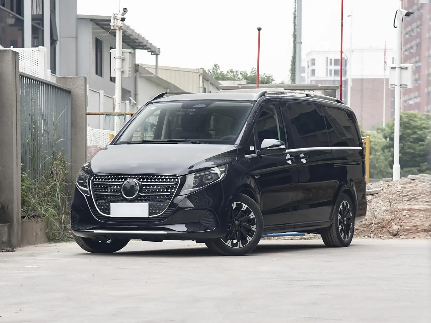 Suitable for Mercedes-Benz V-Class W447 2014-2023 facelift 2024 V220d V300d V250 V260 new luminous
Suitable for Mercedes-Benz V-Class W447 2014-2023 facelift 2024 V220d V300d V250 V260 new luminous
