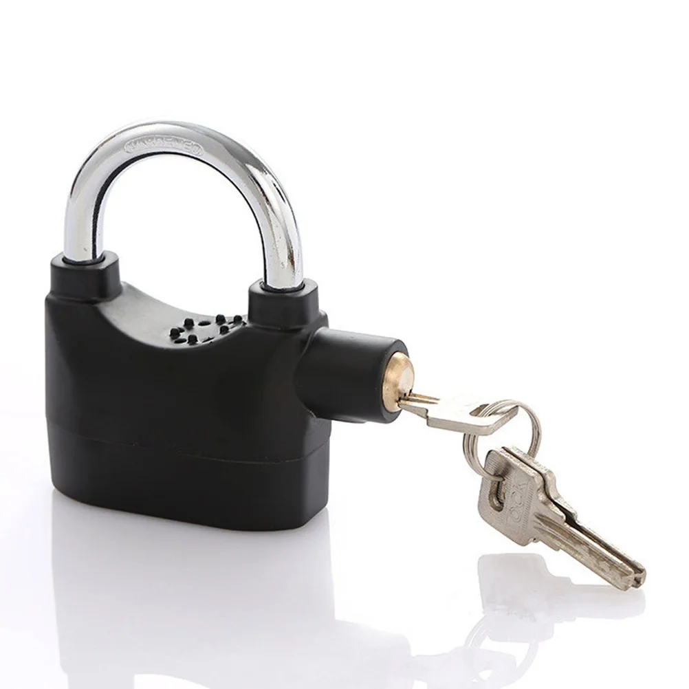 Mini 1PC Motorcycle Anti Theft Lock Advanced Alloy Core Security Metal for Bike Scooter Electric Vehicle
Mini 1PC Motorcycle Anti Theft Lock Advanced Alloy Core Security Metal for Bike Scooter Electric Vehicle