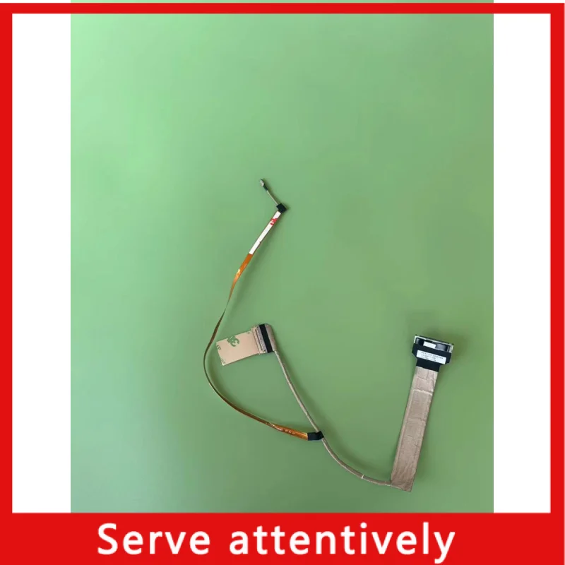 Original for MSI GE65 MS16U1 EDP CABLE 240HZ 40PIN K1N- 3040188 -H39
Original for MSI GE65 MS16U1 EDP CABLE 240HZ 40PIN K1N- 3040188 -H39