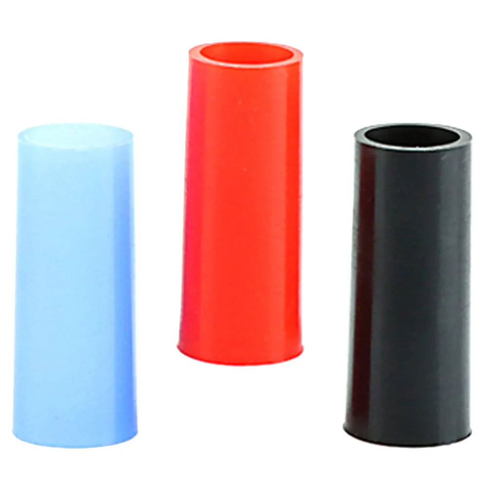 3pcs Saxophone Neck Sleeve Silicone Sax Neck Covers Bend Soft Lightweight Sealing Protective Sleeves Saxophone Accessories Tenor
3pcs Saxophone Neck Sleeve Silicone Sax Neck Covers Bend Soft Lightweight Sealing Protective Sleeves Saxophone Accessories Tenor