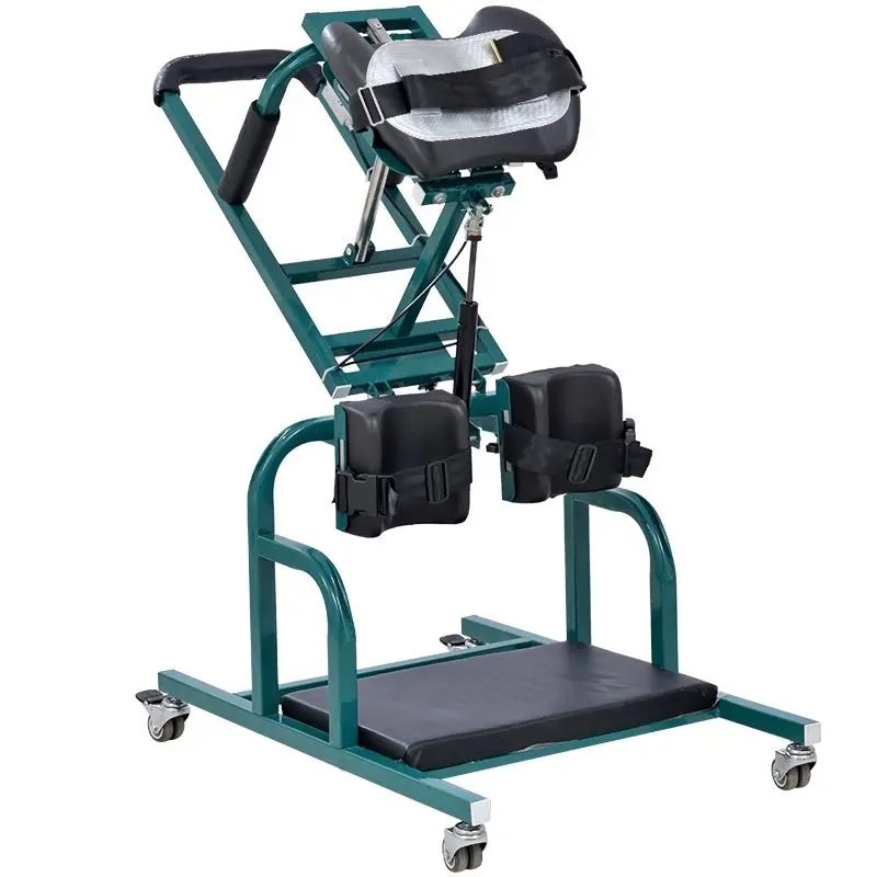 framelift machine for the elderly hemiplegia auxiliary rehabilitation equipment standing shift machine multi-functional movement
framelift machine for the elderly hemiplegia auxiliary rehabilitation equipment standing shift machine multi-functional movement