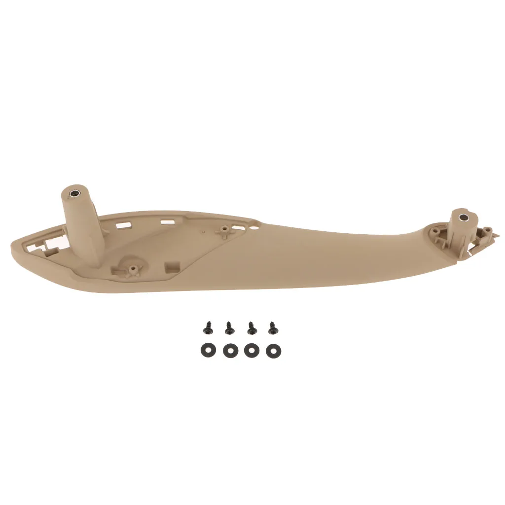 Plastic Inner Door Panel Pull Cover Replacement for 3 Series F30 F80 F31 F32 F33 F35 F82 F83 Interior
Plastic Inner Door Panel Pull Cover Replacement for 3 Series F30 F80 F31 F32 F33 F35 F82 F83 Interior