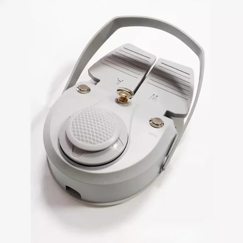 Dental Comprehensive Dental Chair Accessories Foot Switch Chair Foot Switch
Dental Comprehensive Dental Chair Accessories Foot Switch Chair Foot Switch