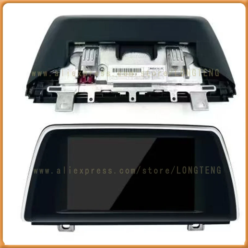 Оригинальный 6,5-дюймовый экран 6550 6837127 6837128 LCD-дисплей для автомобильной GPS-навигации и радио 2017-2022 X1 X2 EVO APX2, LCD-монитор
Оригинальный 6,5-дюймовый экран 6550 6837127 6837128 LCD-дисплей для автомобильной GPS-навигации и радио 2017-2022 X1 X2 EVO APX2, LCD-монитор