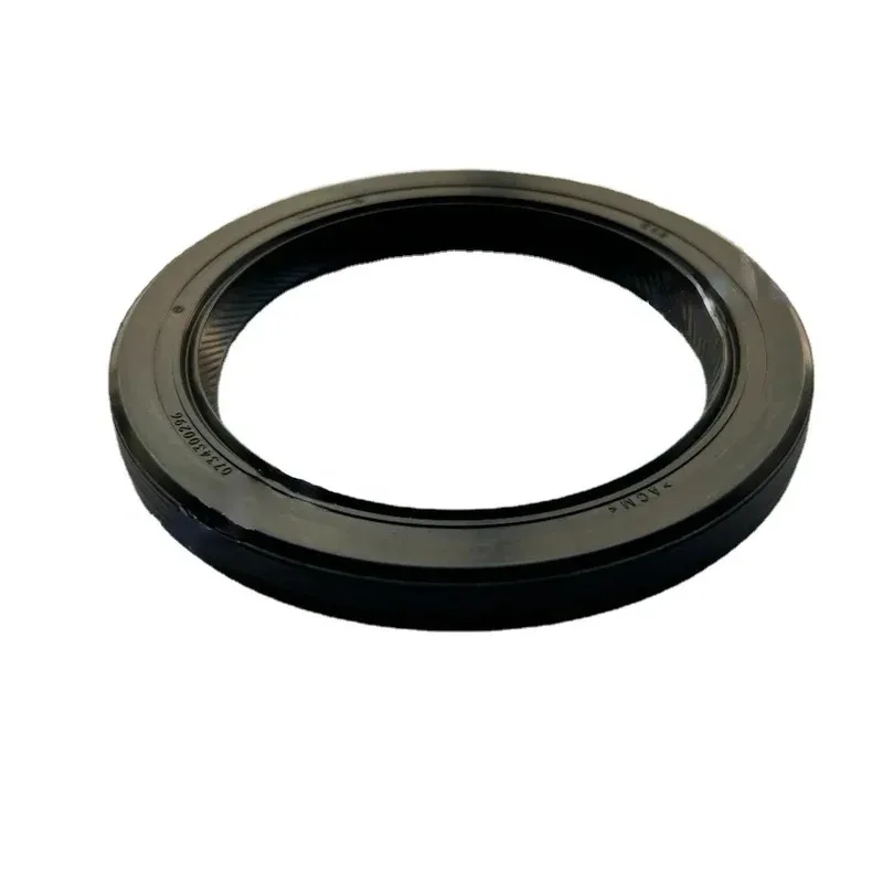 Origina 8HP45 automatic transmission front oil seal 24277604965 for x1 x3 x4 x5 x6 z4 e84 f25 f26 e70 f15 e71 e89 0734300296
Origina 8HP45 automatic transmission front oil seal 24277604965 for x1 x3 x4 x5 x6 z4 e84 f25 f26 e70 f15 e71 e89 0734300296
