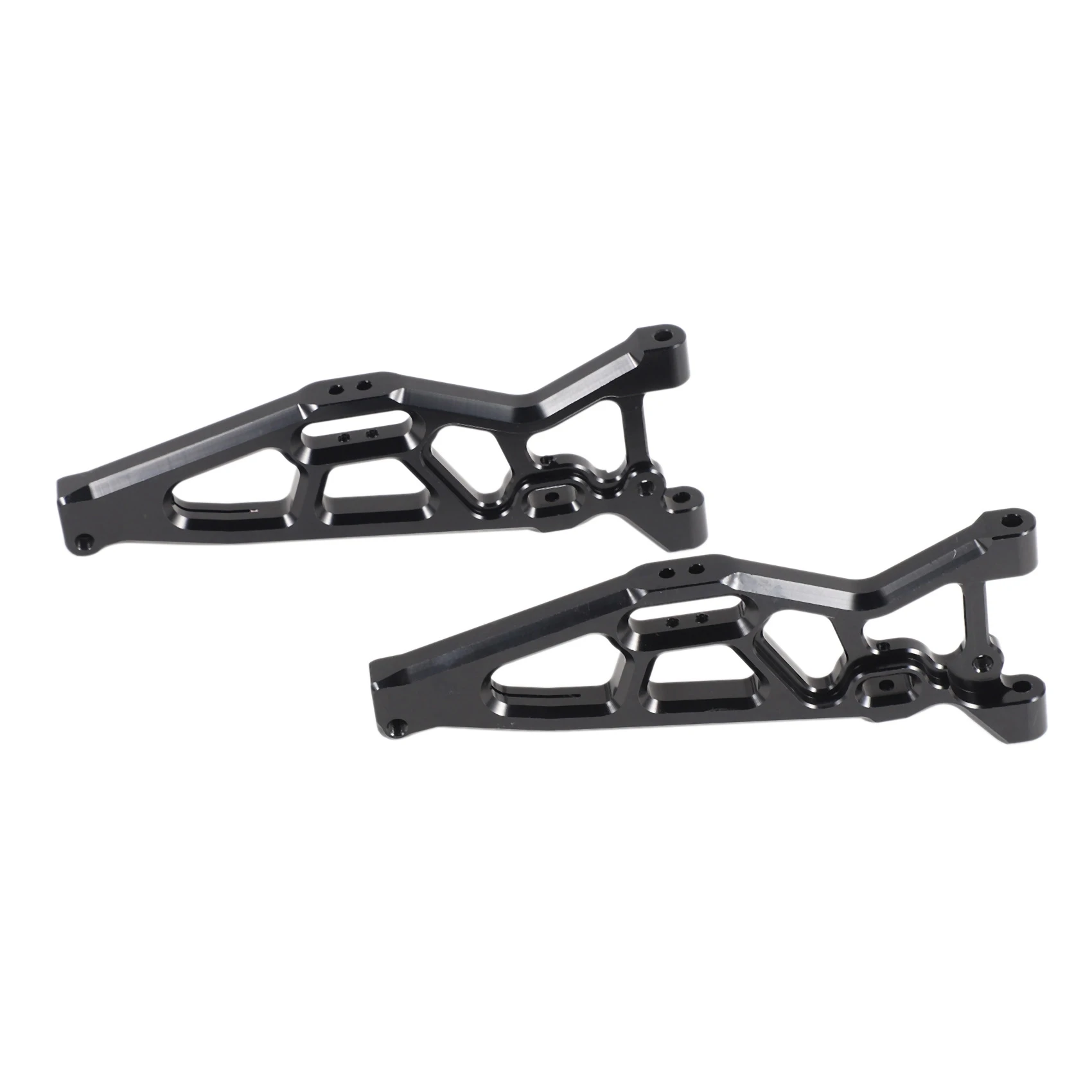 Металлический передний нижний поворотный рычаг подвески для Arrma 1/8 KRATON 6S C
Металлический передний нижний поворотный рычаг подвески для Arrma 1/8 KRATON 6S C